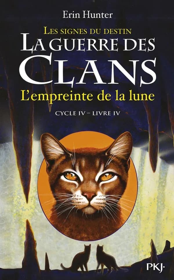 L'Empreinte de la lune