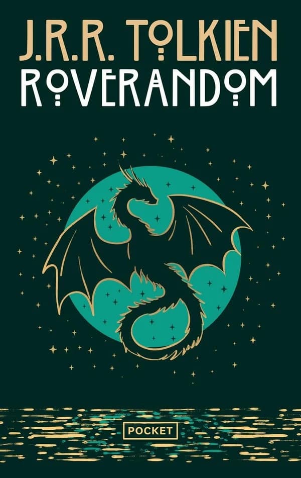 Roverandom