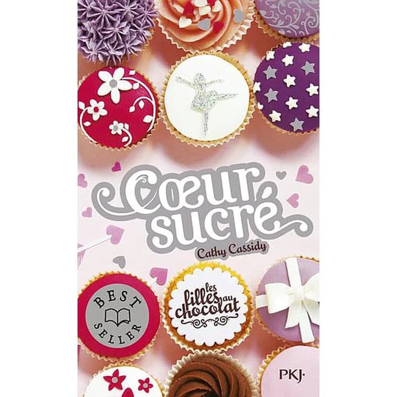 Coeur sucré
