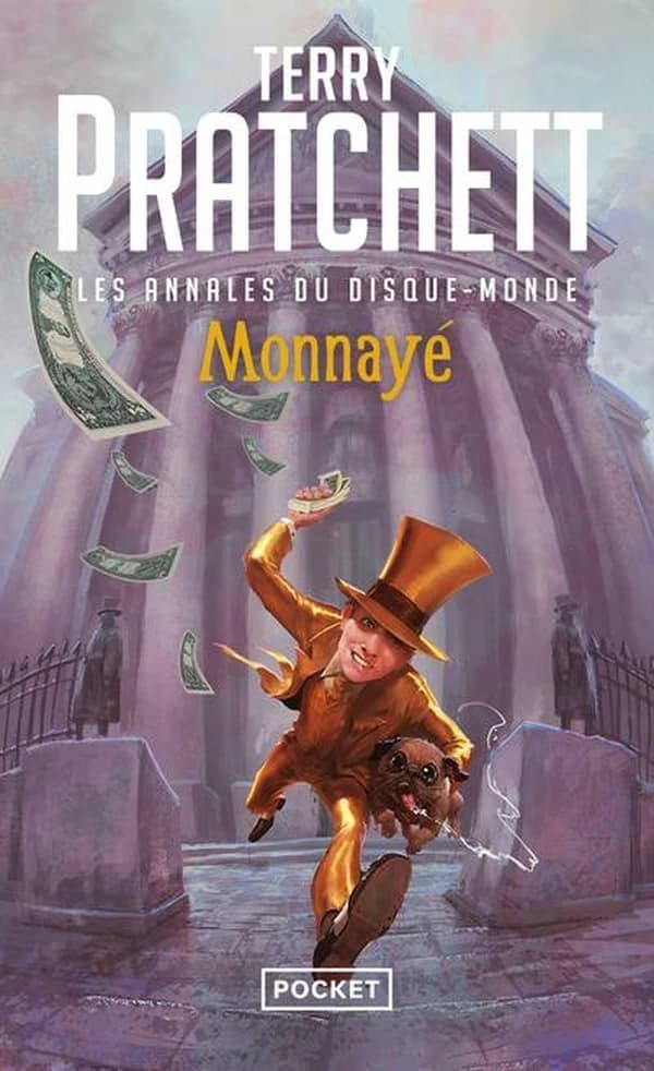 Monnayé