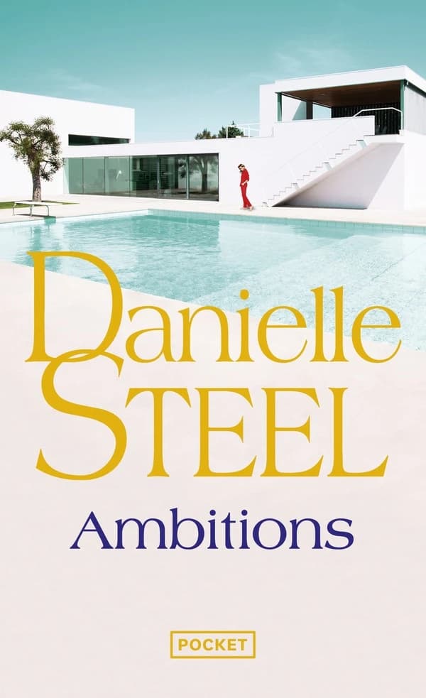 Ambitions : roman