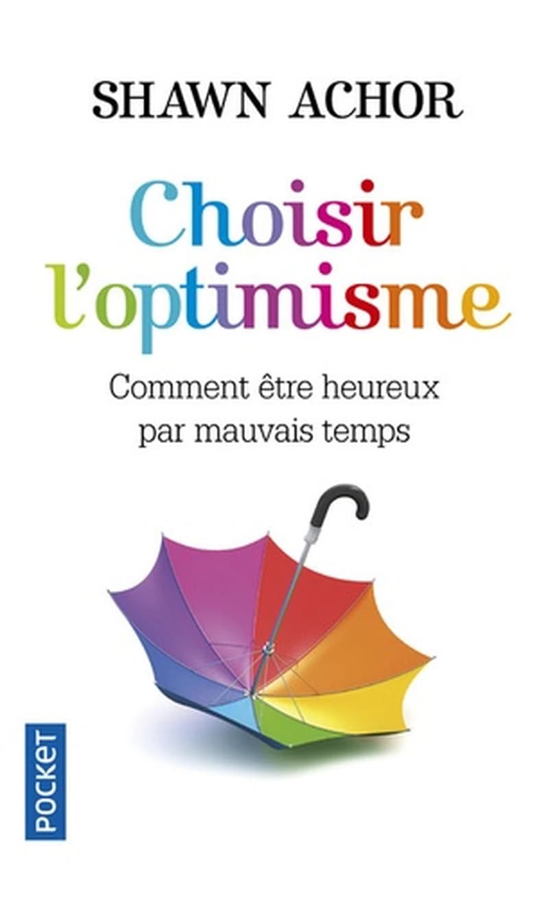 CHOISIR L'OPTIMISME