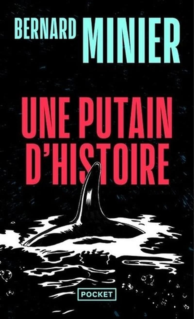 Une putain d'histoire
