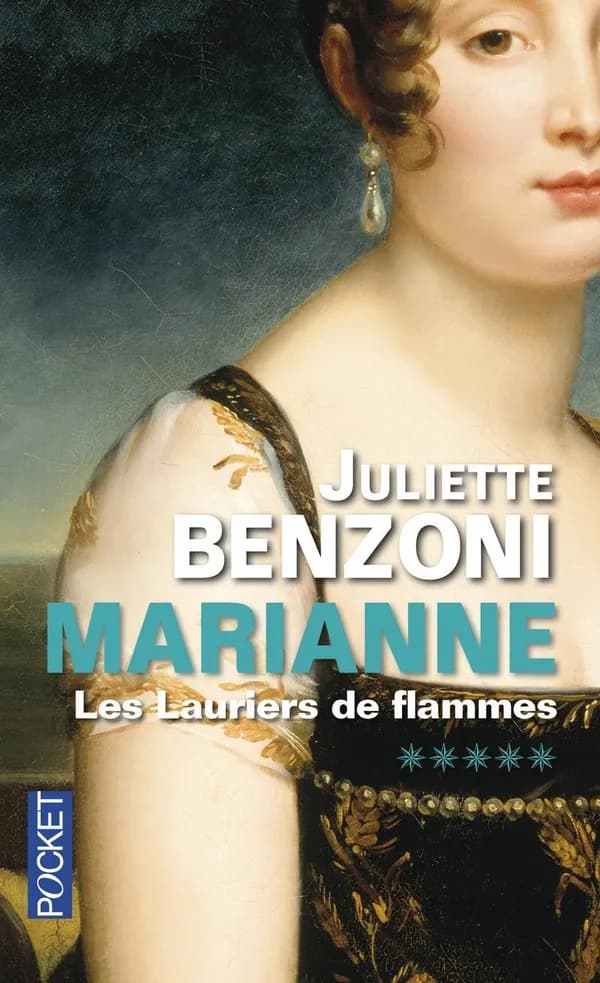 Les lauriers de flammes