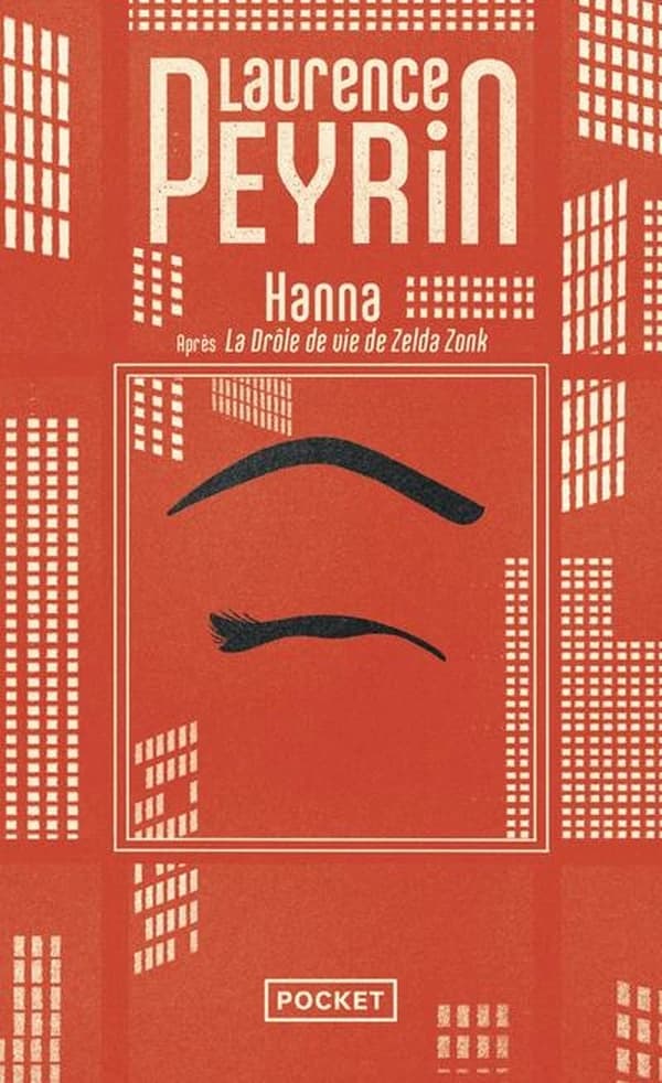 Hanna : roman