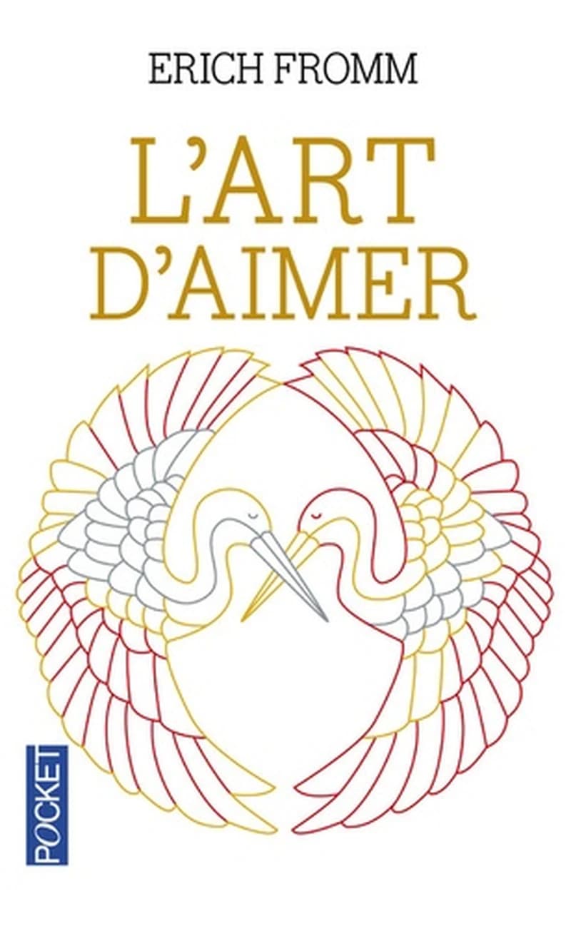 L'art d'aimer