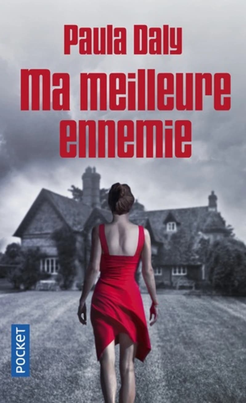 Ma meilleure ennemie : roman