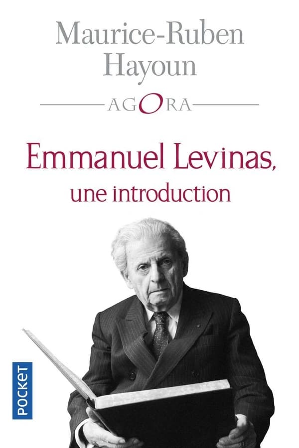 Emmanuel Levinas