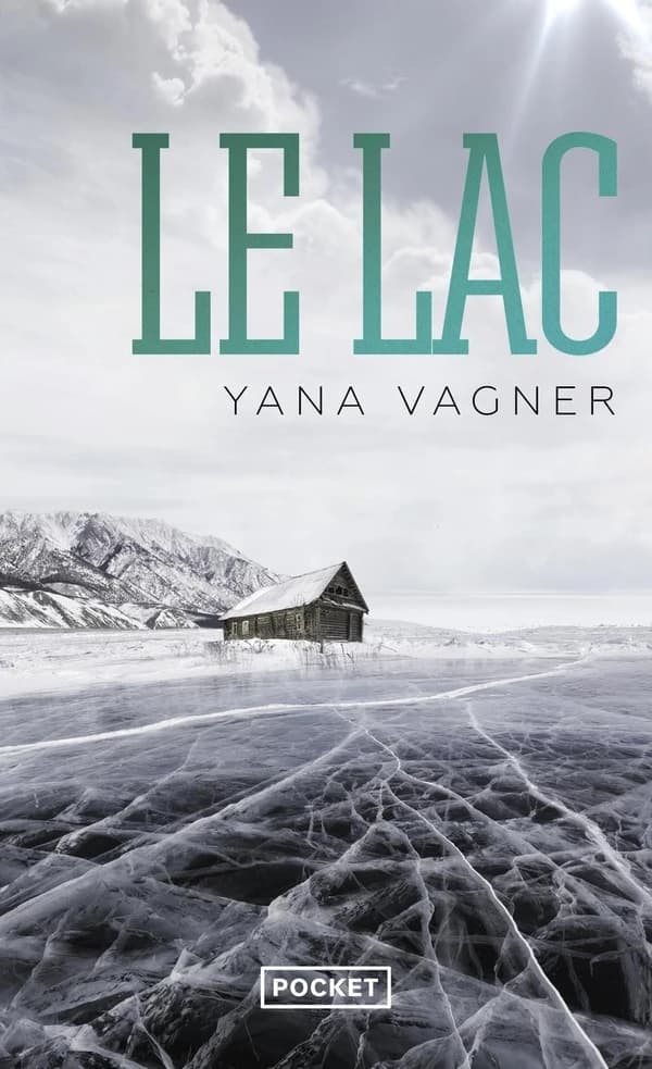 Le lac