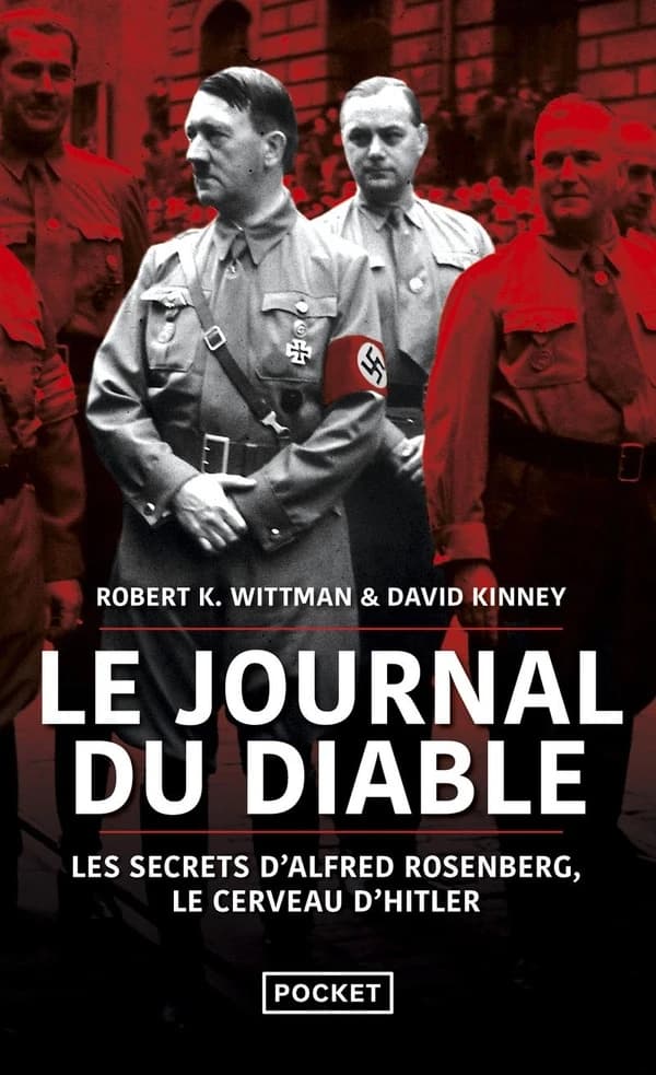 Le journal du diable