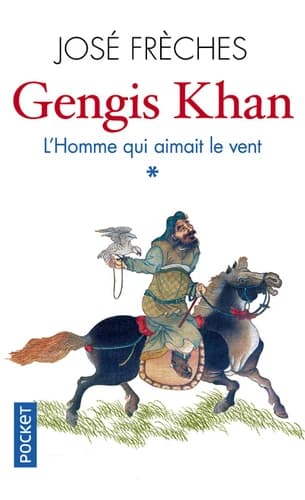L'homme qui aimait le vent