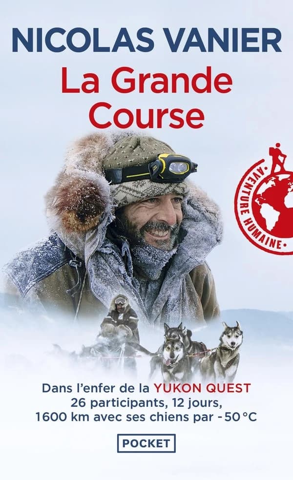 La grande course