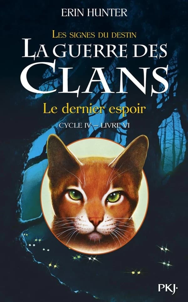 Le dernier espoir