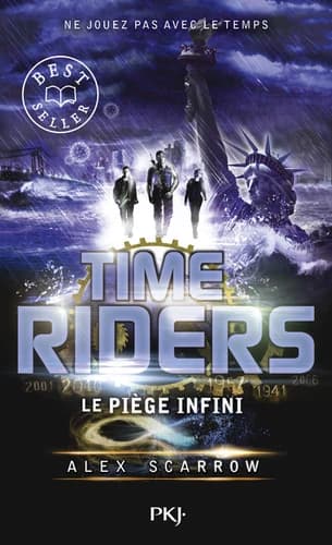 Le piège infini