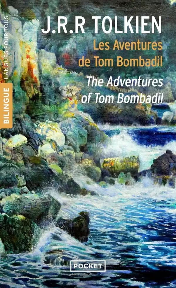 The adventures of Tom Bombadil