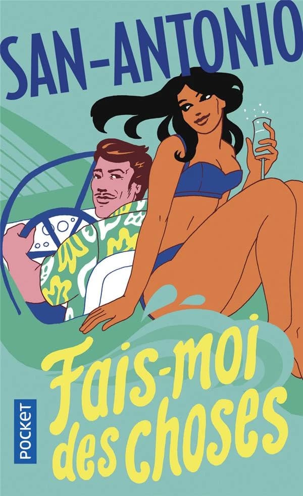 Fais-moi des choses