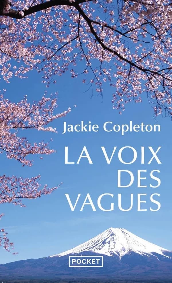La voix des vagues
