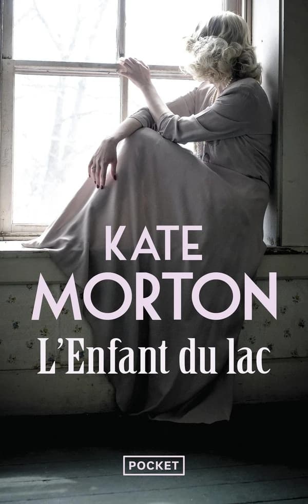L'Enfant du lac