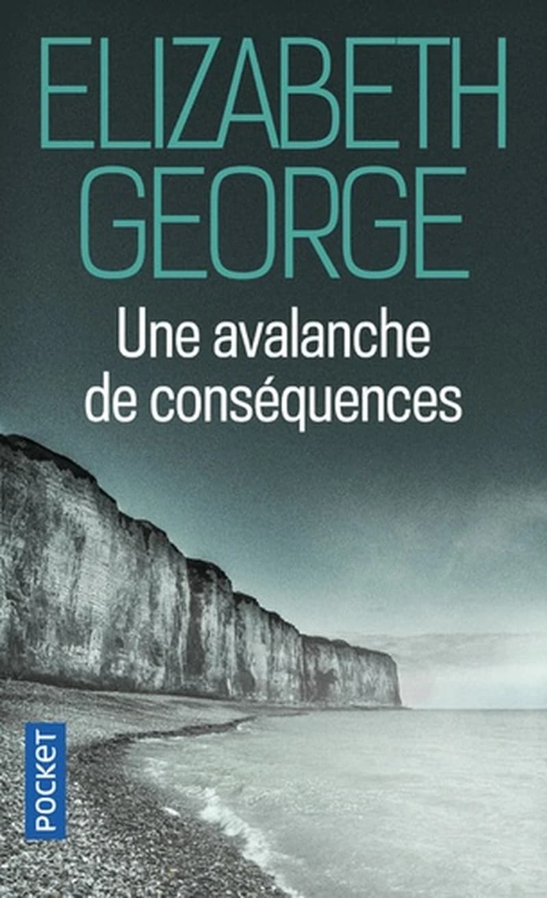 Une avalanche de conséquences : roman