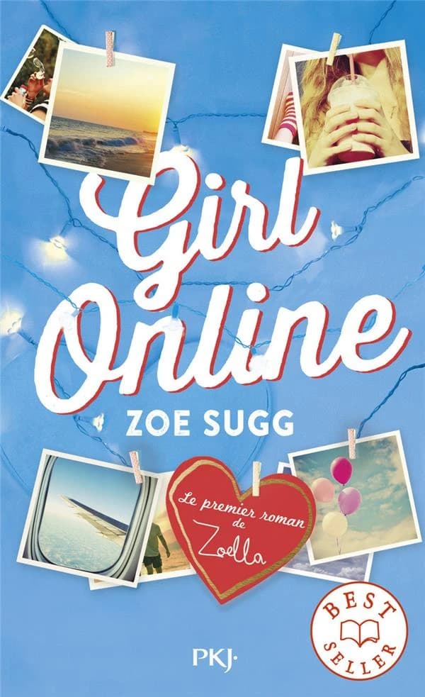 Girl online