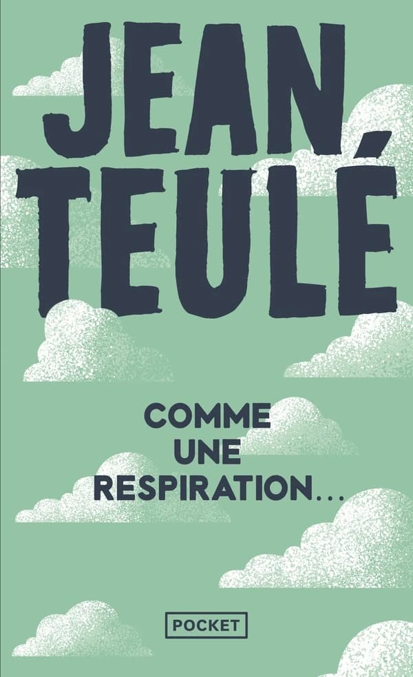 Comme une respiration