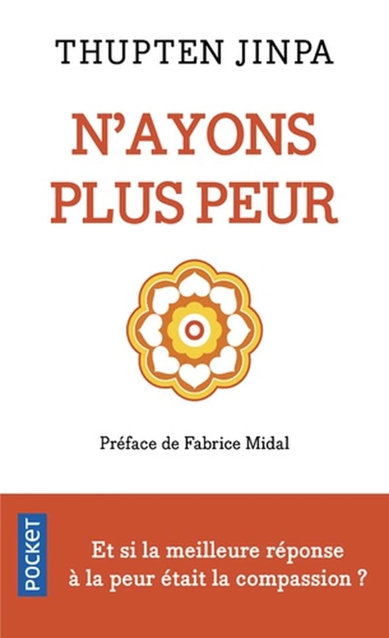 N'ayons plus peur : oser la compassion peut transformer nos vies