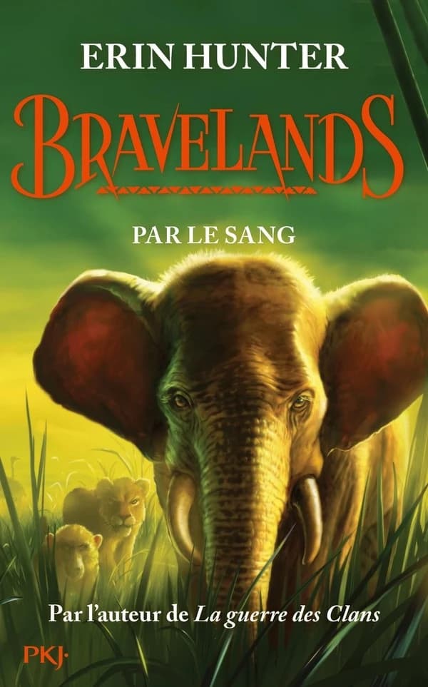 Par le sang