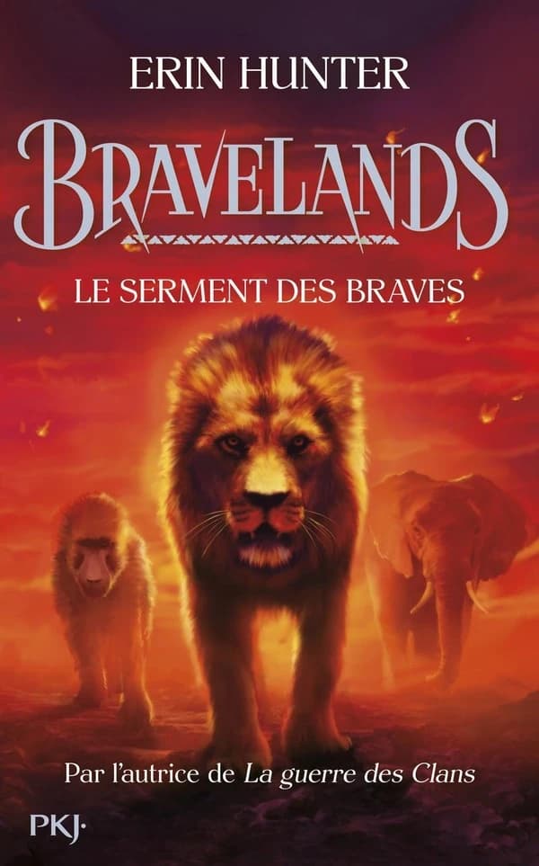 Le serment des braves