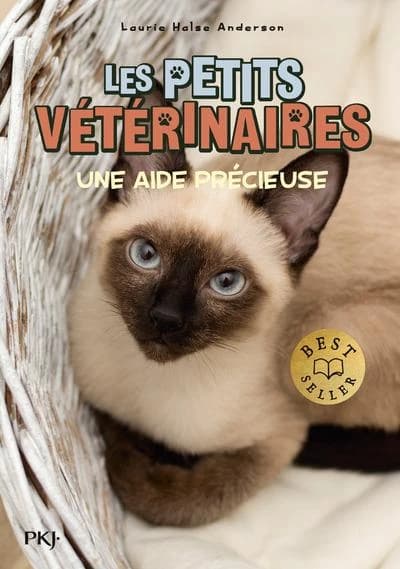 Une aide précieuse