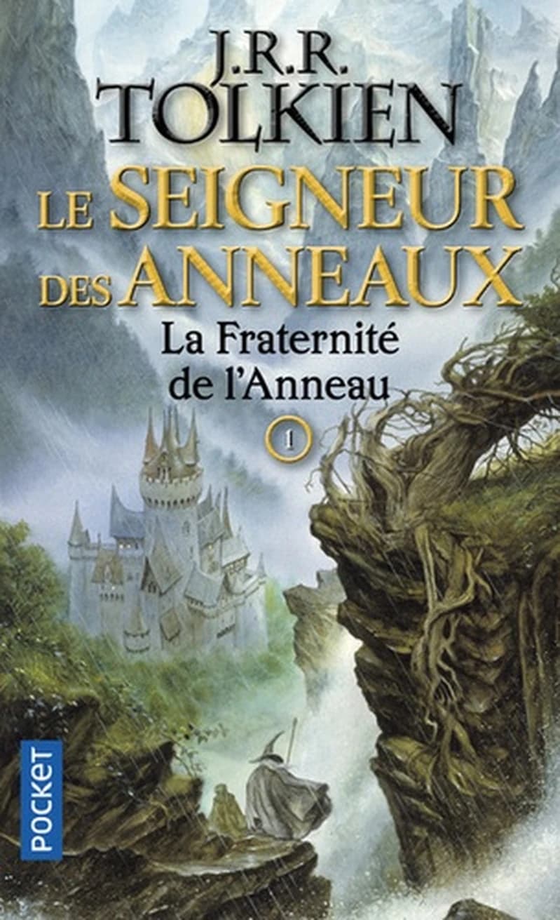 La Fraternité de l'Anneau