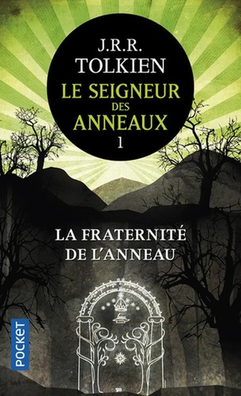 La fraternité de l'anneau