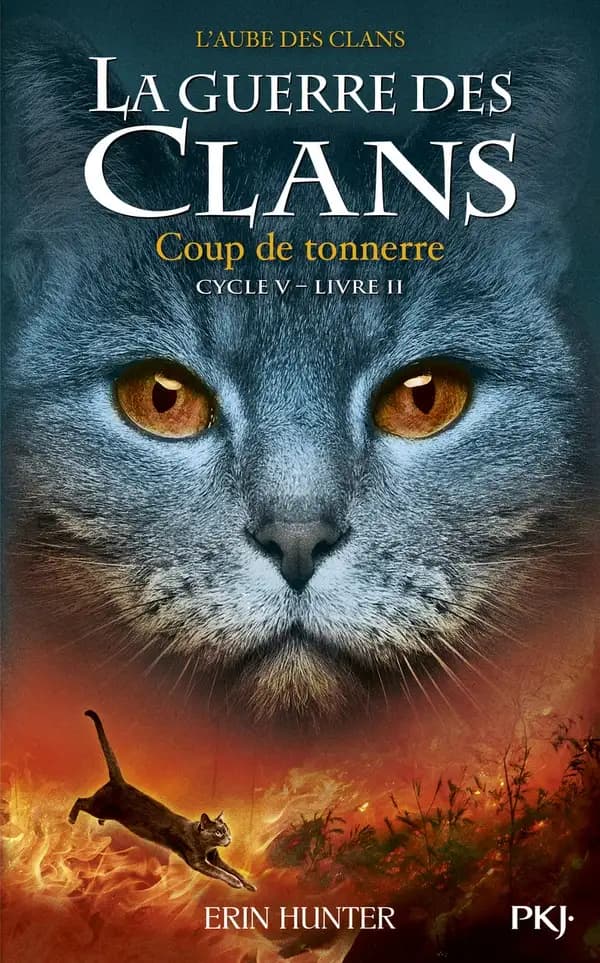 Coup de tonnerre