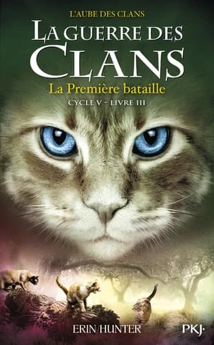 La première bataille