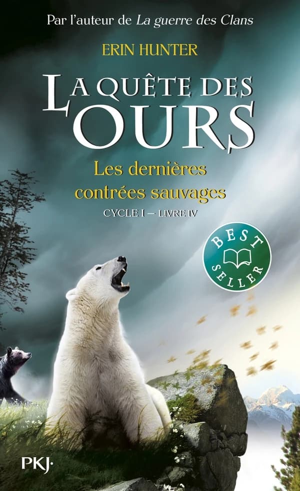 Les dernières contrées sauvages