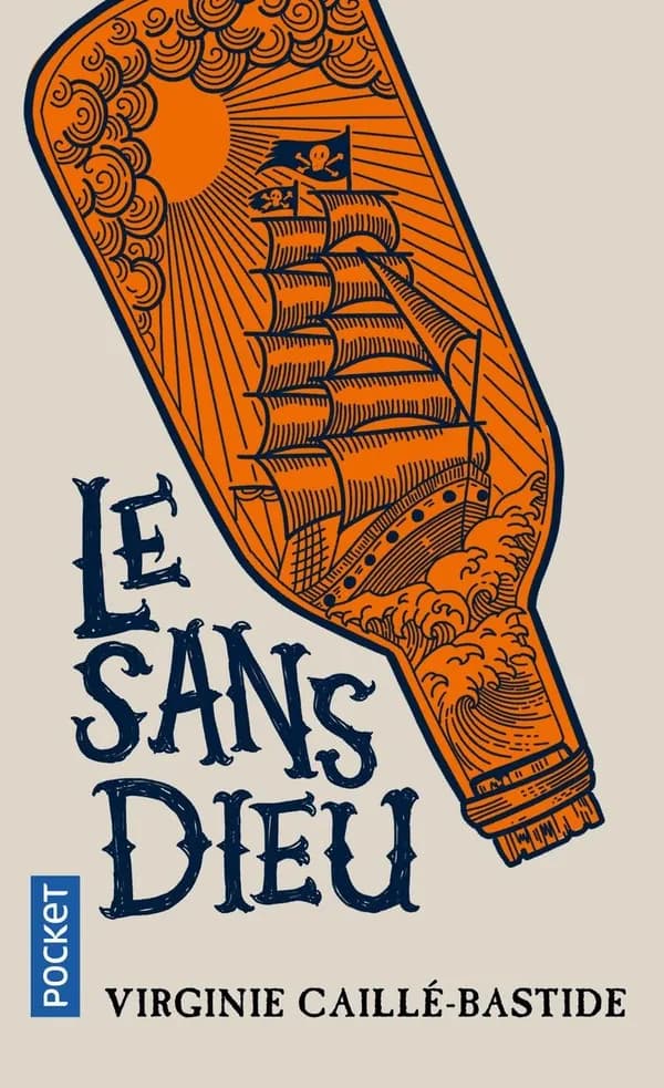 Le "Sans Dieu" : roman