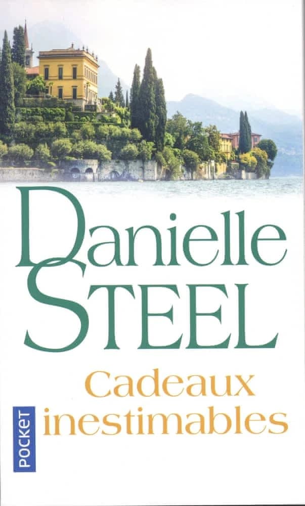 Cadeaux inestimables : roman