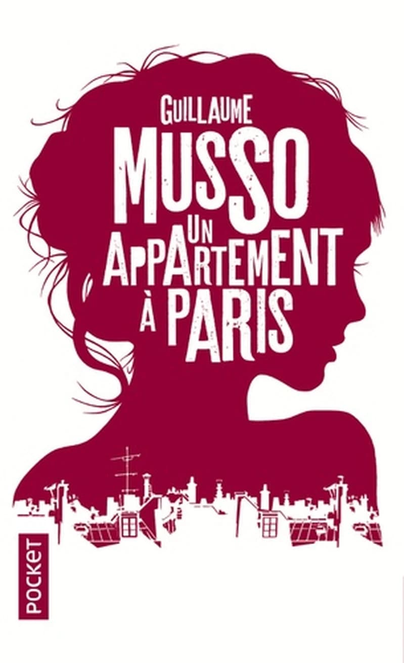 Un appartement à Paris : roman