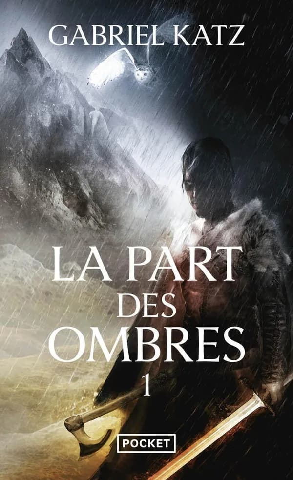 La part des ombres. 1