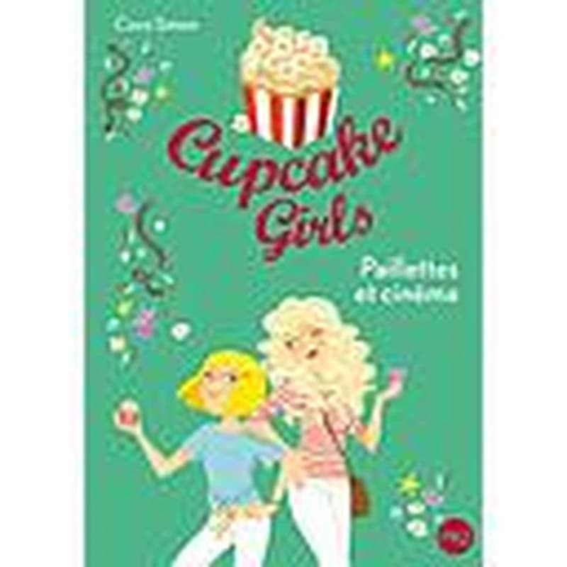 Paillettes et cinéma