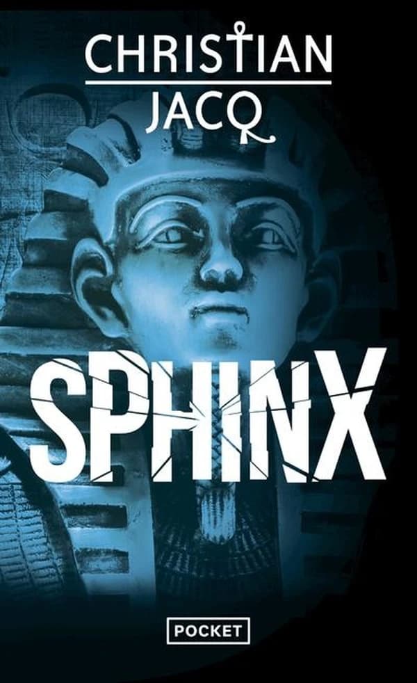 Sphinx : roman