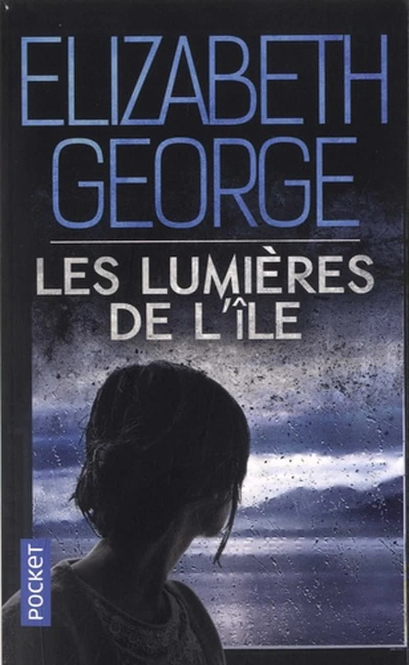 Les lumières de l'île