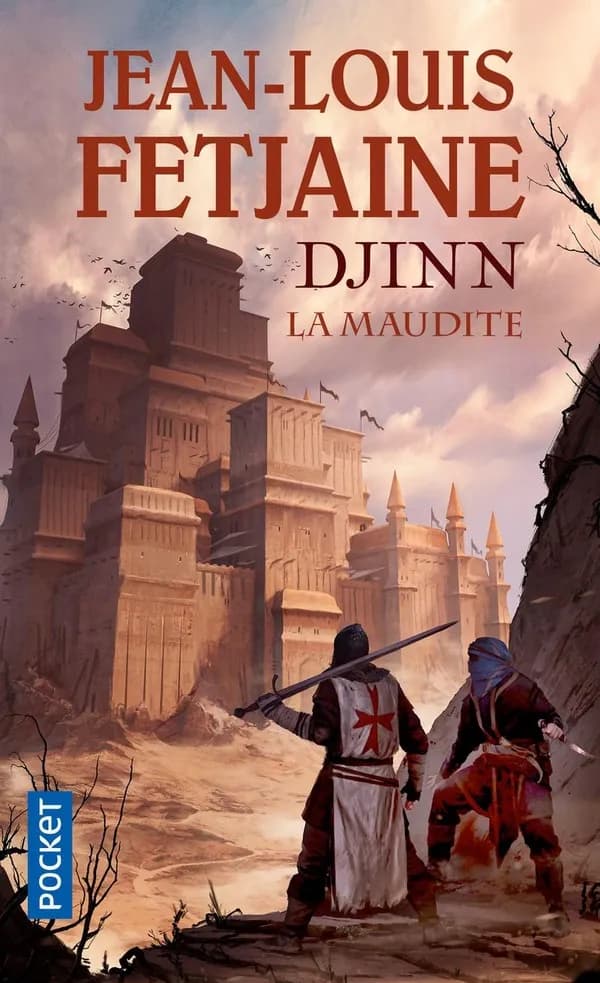 La maudite