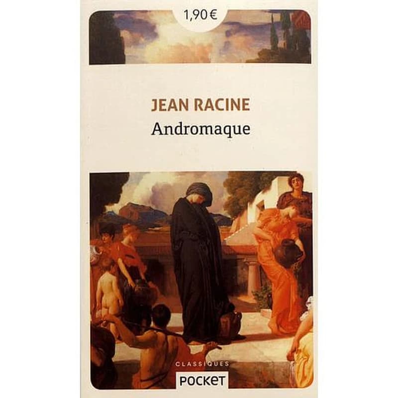 Andromaque