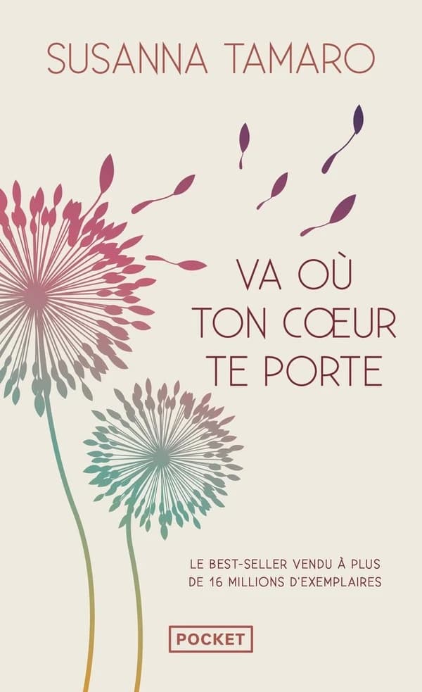 Va où ton coeur te porte