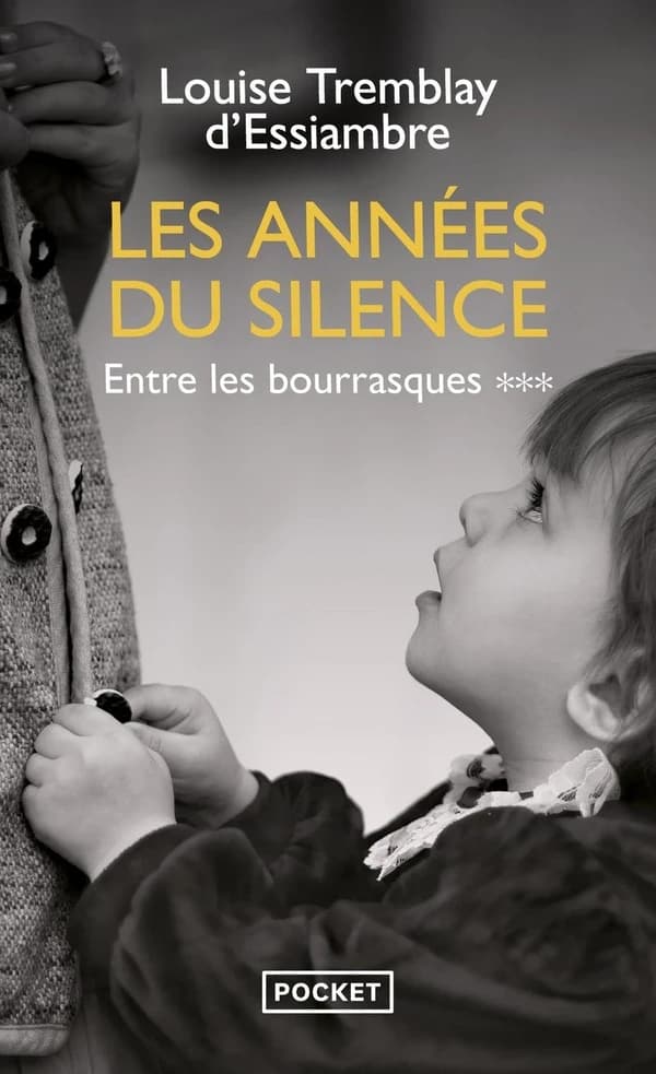 Entre les bourrasques