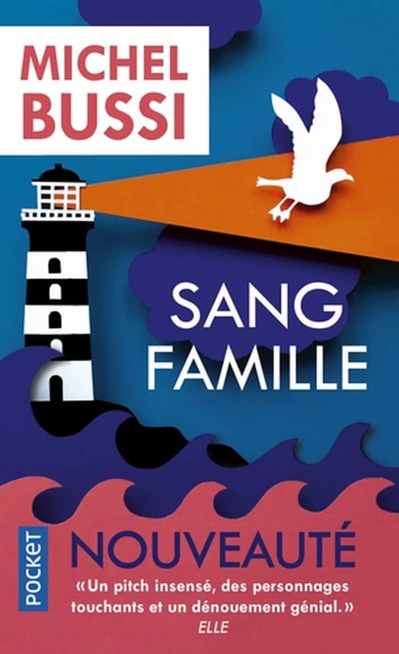 Sang famille