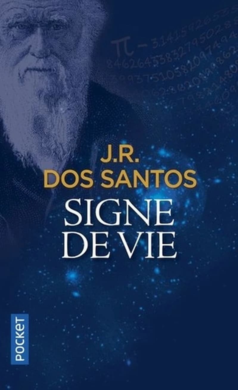 Signe de vie