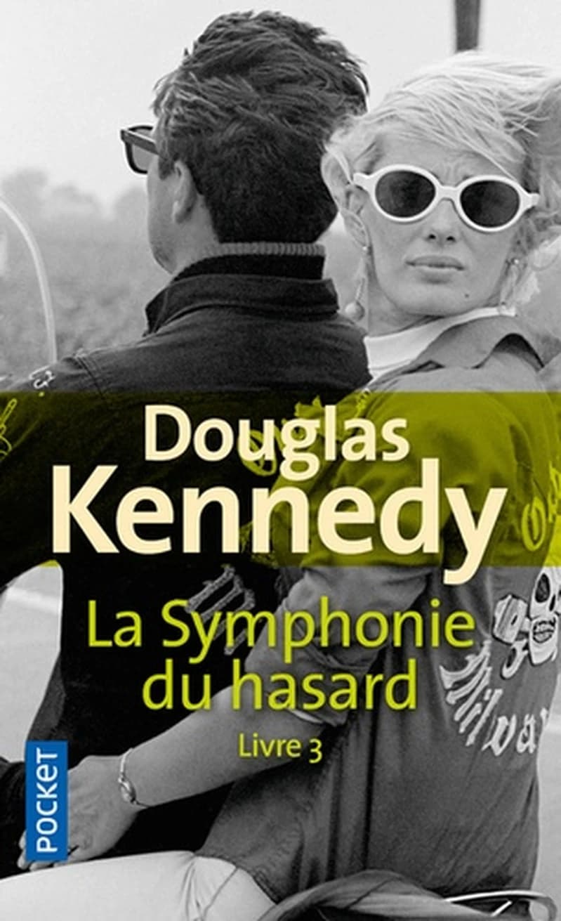La symphonie du hasard Livre 3