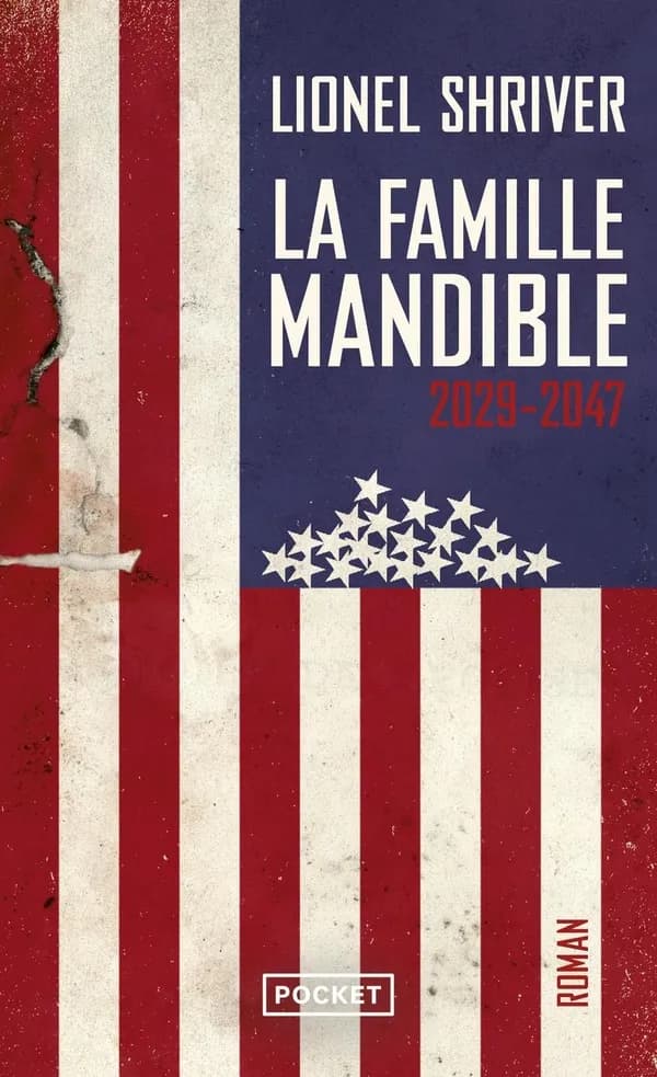 La famille Mandible, 2029-2047