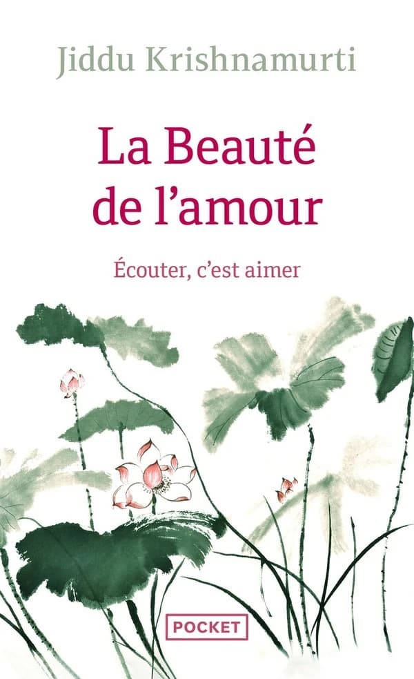 La beauté de l'amour : écouter c'est aimer